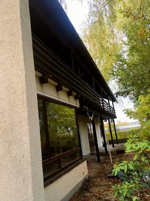 Pension Jägerschenke