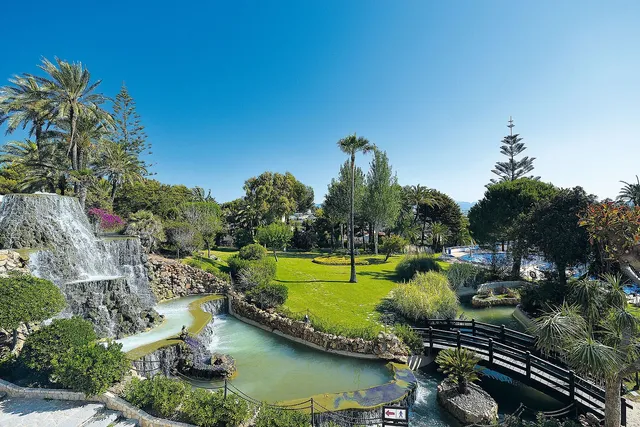 GPRO Valparaiso Palace & Spa