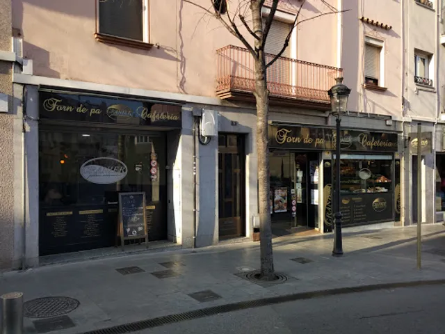 Granier Solidaritat 5