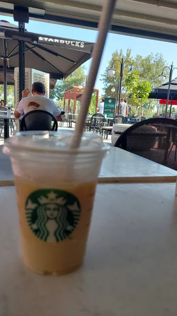 Starbucks