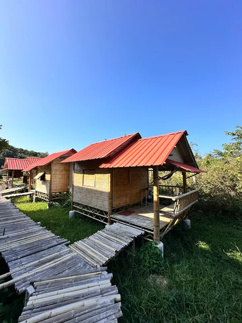 Lanta Dareen Garden Home