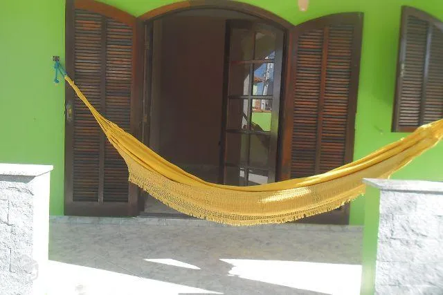 Casas Chateau do Bom Baiano