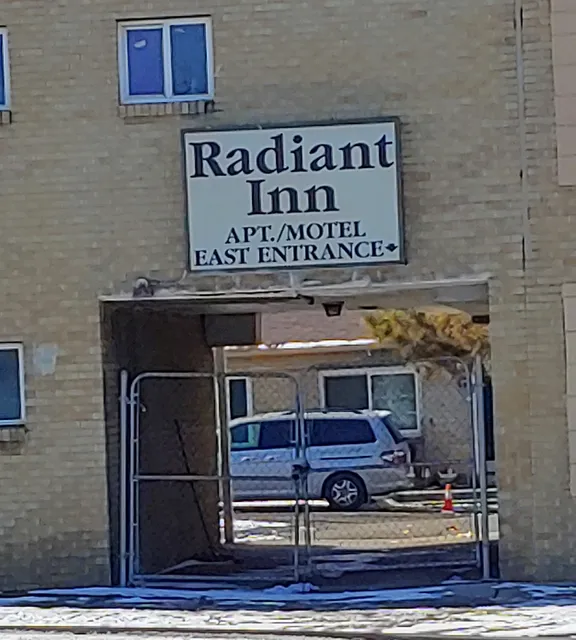 Radiant Inn