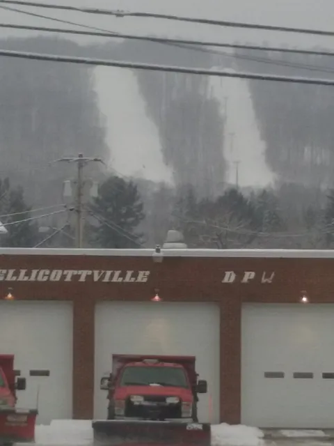 Alpacas of Ellicottville at Sugartown Farms