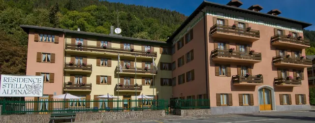 Residence Stella Alpina