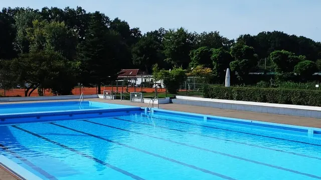 Freibad Sudmühle