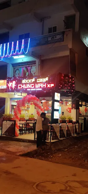 CHUNG WAH XP