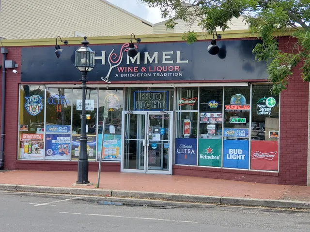 Hummel's Wine & Liquor