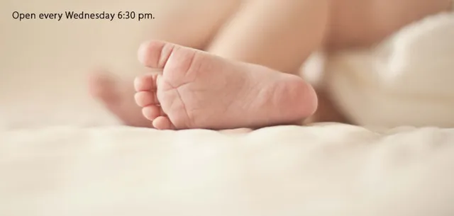 Vineyard Community Church & Pregnancy Care Center