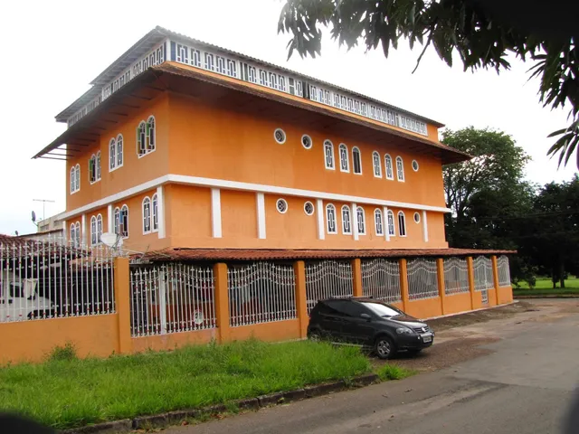 Pousada Colonial Brasília