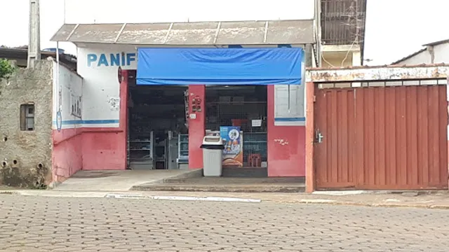 Padaria N.S. Aparecida