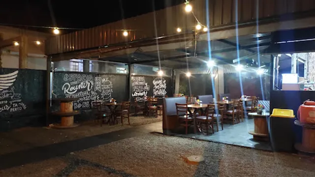 Luau Burguer ,Hamburgueria, lanchonete, Avare