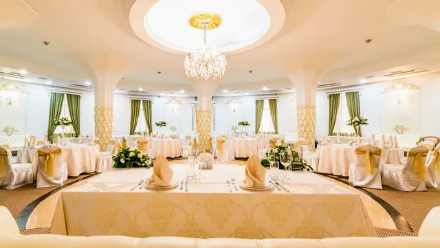 Ресторан Лермонтов