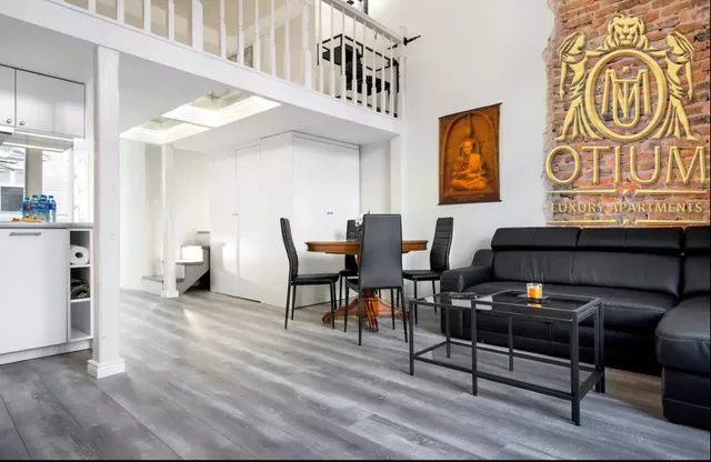 Zwierzyniecka Old Town Apartments by Otium
