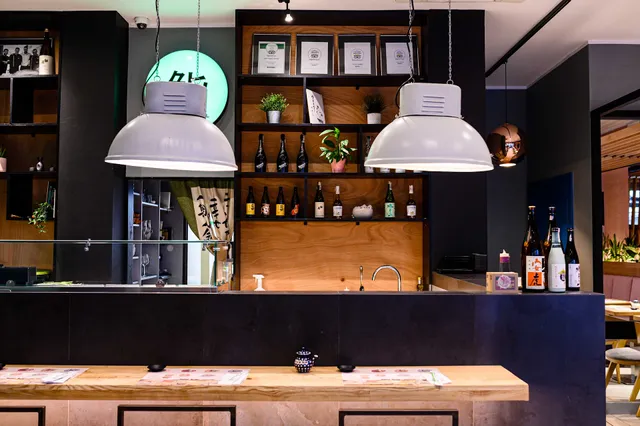 Sushi Corner - Wrocław