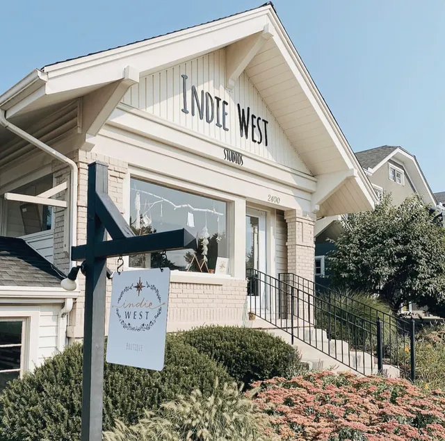 Indie West Studios