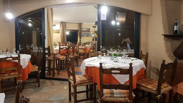 Ristorante Pizzeria Le Dune