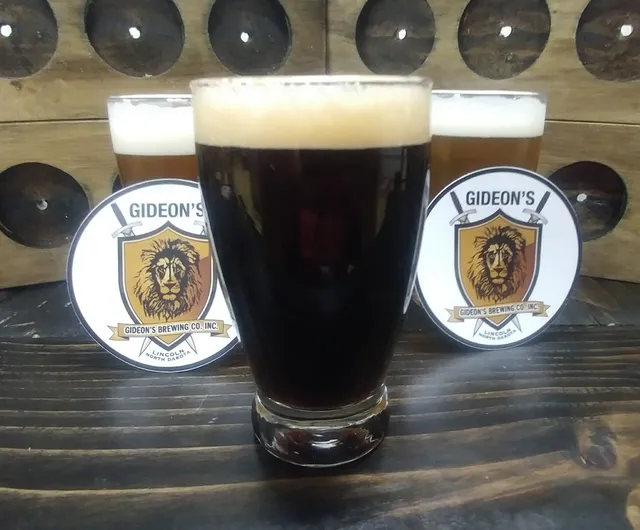 Gideon's Brewing Company