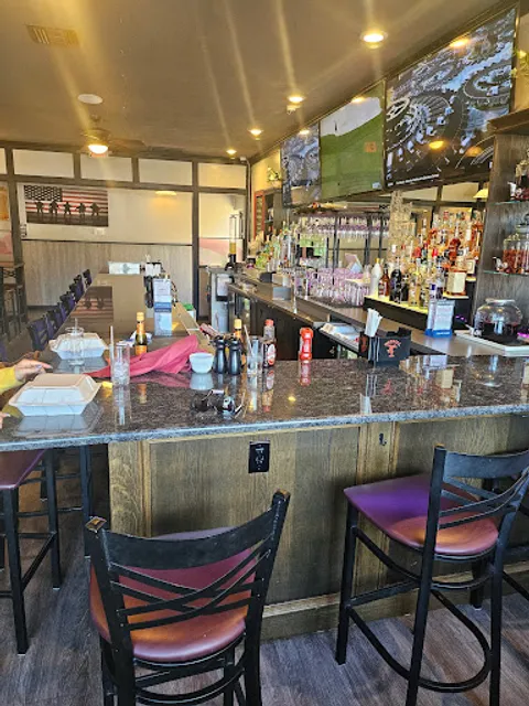 Oscar's All American Grill