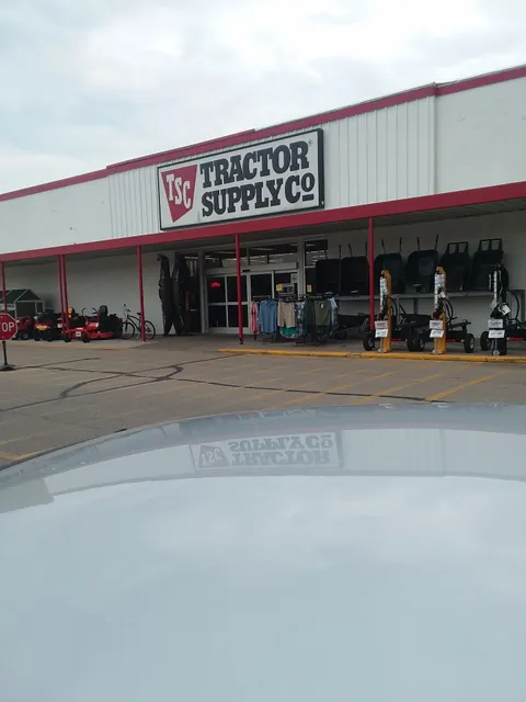 Tractor Supply Co.