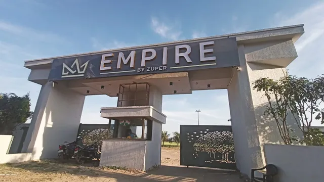 Empire by Zuper