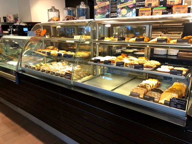 Mr. Bleck Coffeeshop