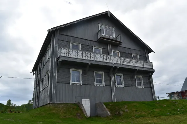 Kizhi Grace Guest House