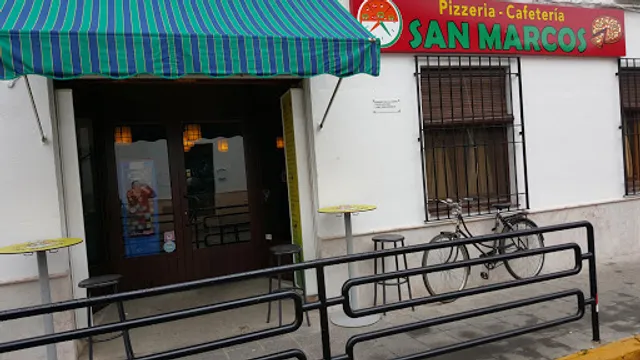 Pizzeria San Marcos