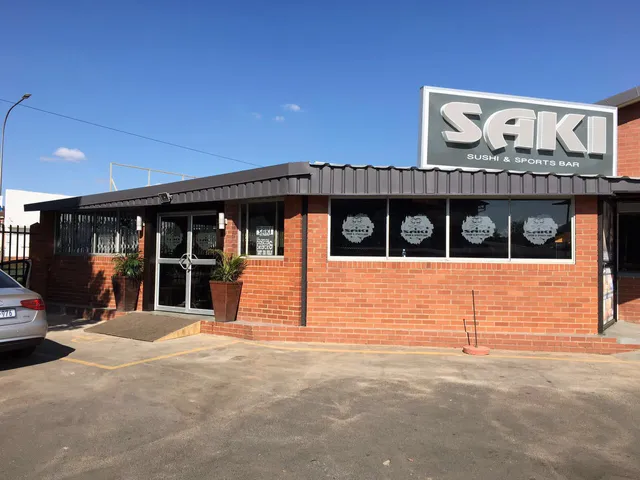 Saki Sports Bar