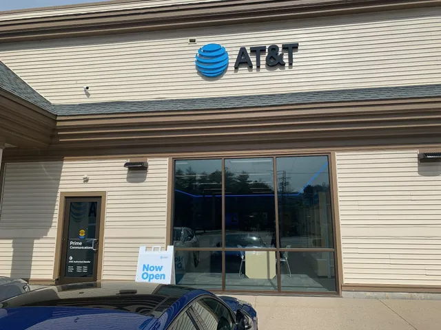 AT&T Store