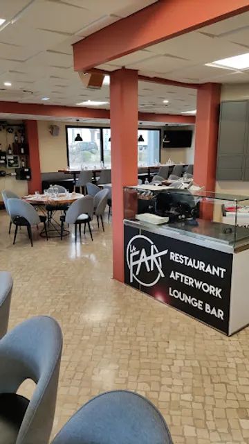 Restaurant Bar La FAK