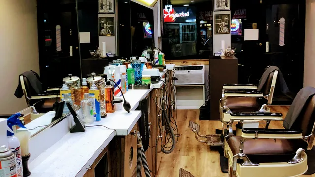 Trim Haus Barbershop