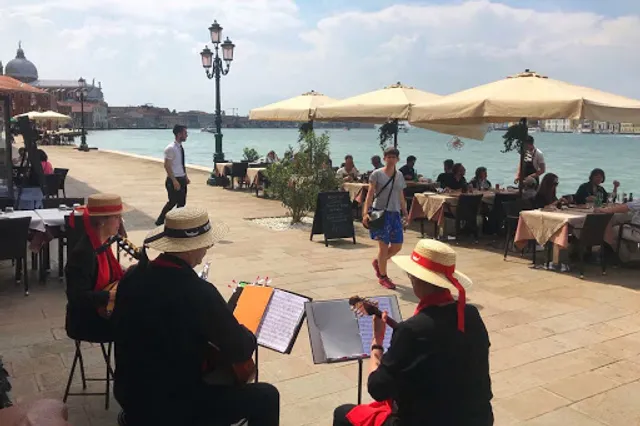 Ristorante I figli delle stelle