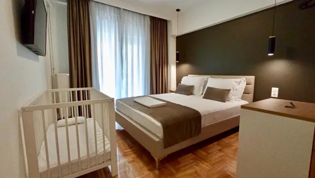 EPaN Luxury Apartments