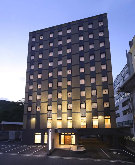 Hotel West Court Amami 2