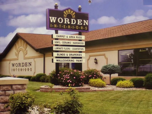 Northeastern Interiors