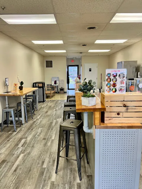 Shine Up Protein Bar