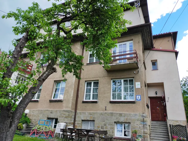 Willa Jasna | Czorsztyn