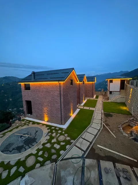 Lazivilla Suit Dağ Evleri