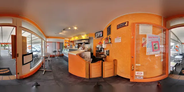 Sandwicherie Snack-bar PAN'PITCH