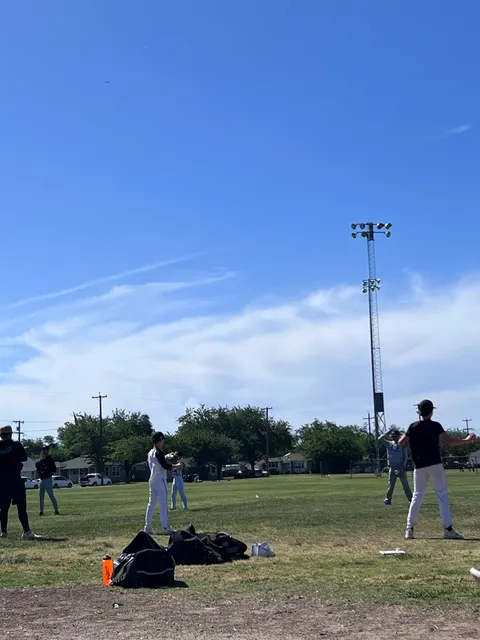 Ritter Family Ball Park