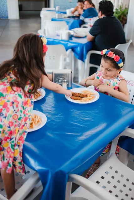 Tacos Capeados Carmen