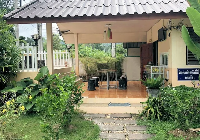 Sukhothai Indy Resort