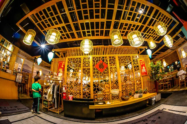 Szechuan Mansion Hotpot _ Cary