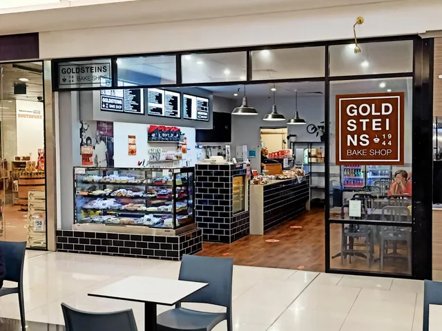 Goldies Bake Shop Southport