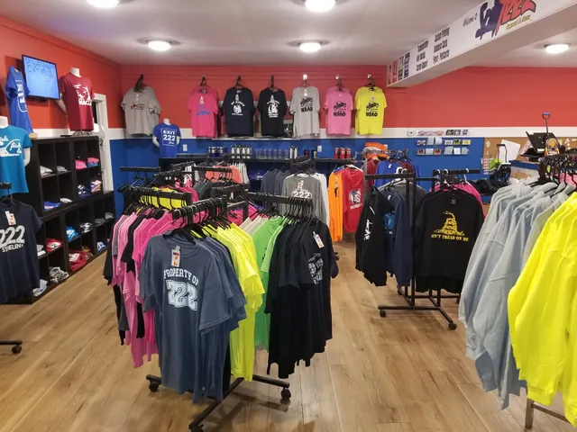 Scotteez Apparel & More