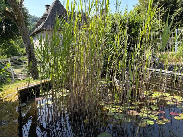 Domaine des Cazottes