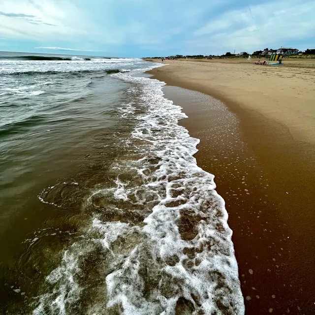 Rehoboth Beach