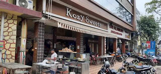 Kozy Sweets