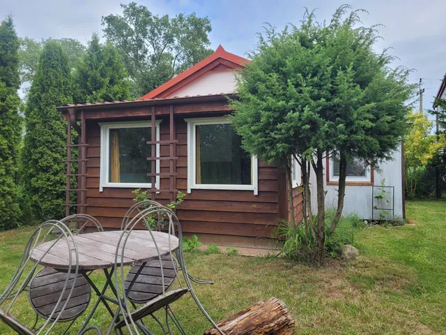 Siedlisko Pod Wierzba